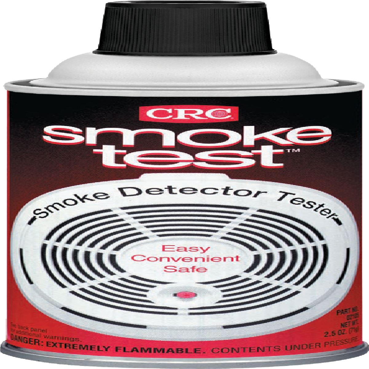Smoke Detector Tester