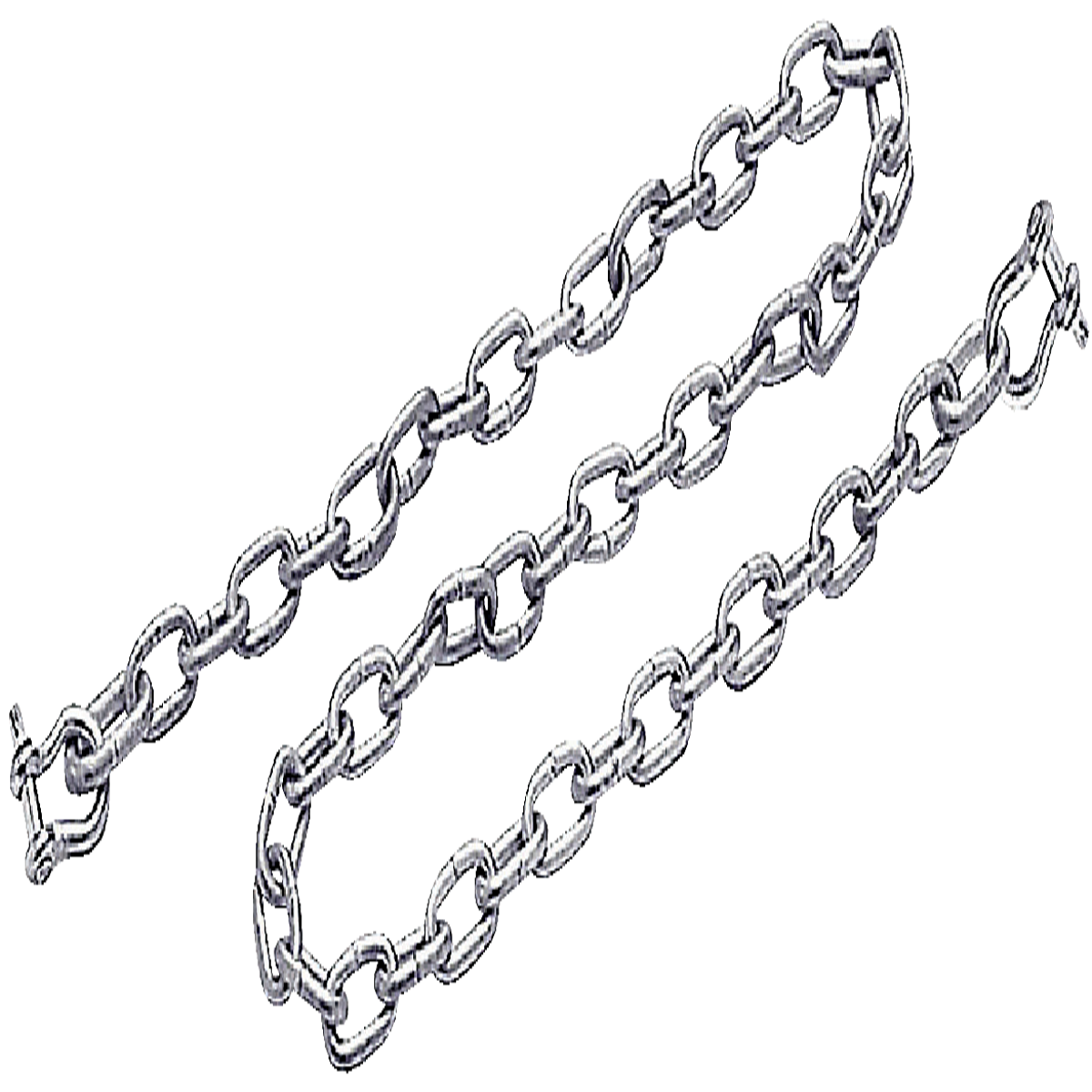 Anchor Lead Chain