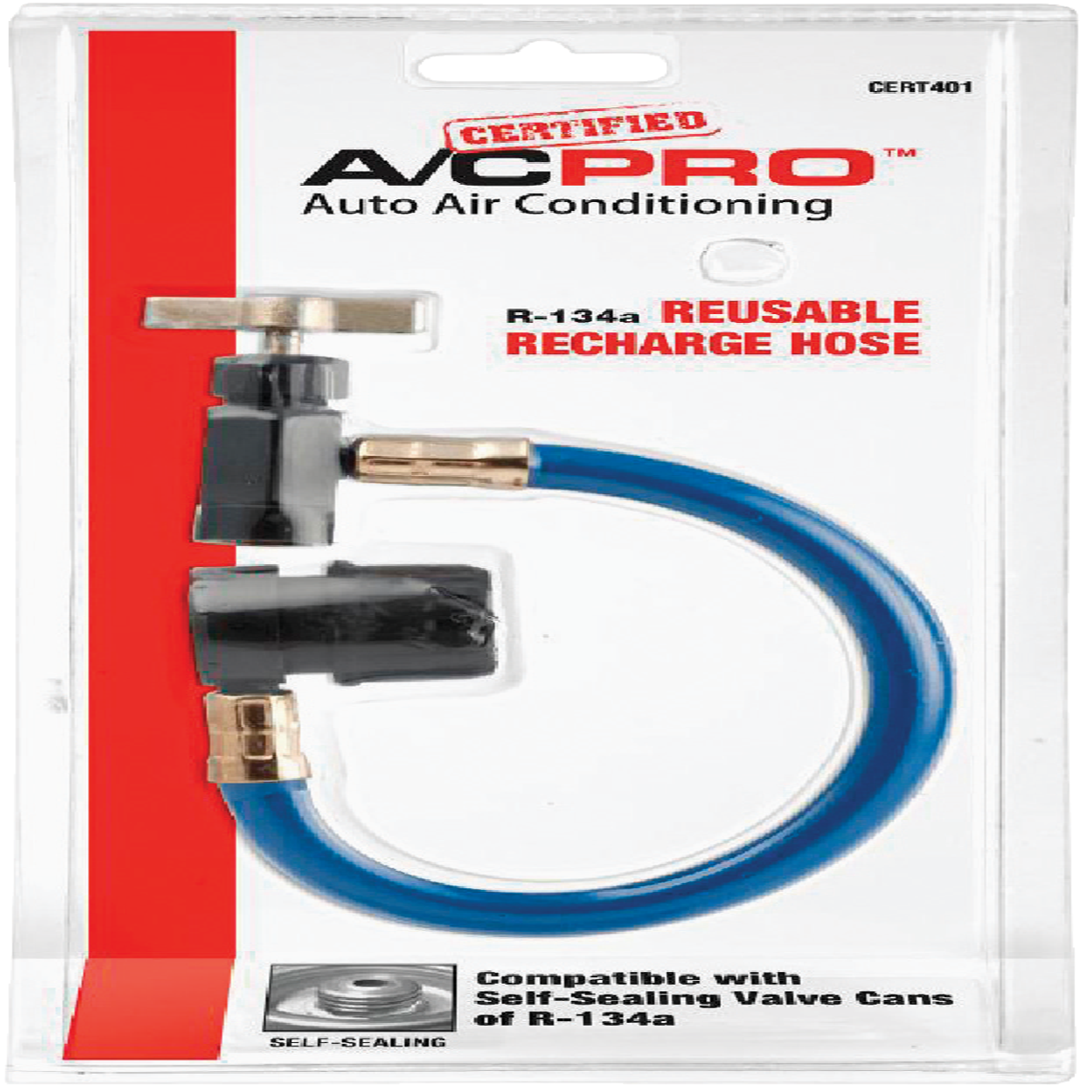 Recharge Hose
