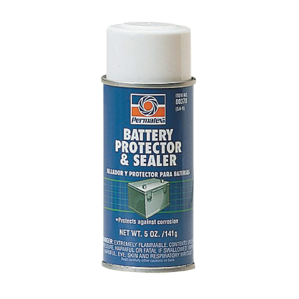 Battery Protector & Sealer