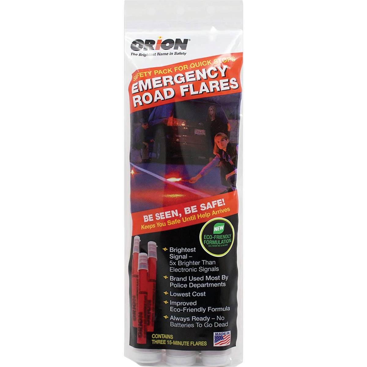 Road Emergency Products