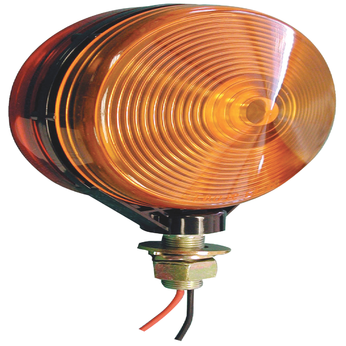 Combination Lamp