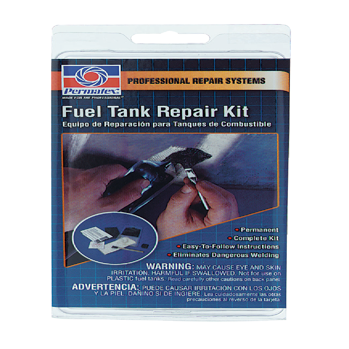 Tank Repair Kit