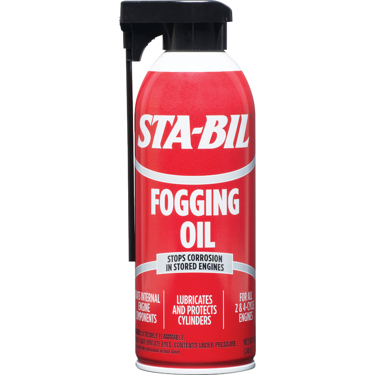 Fogging Oil