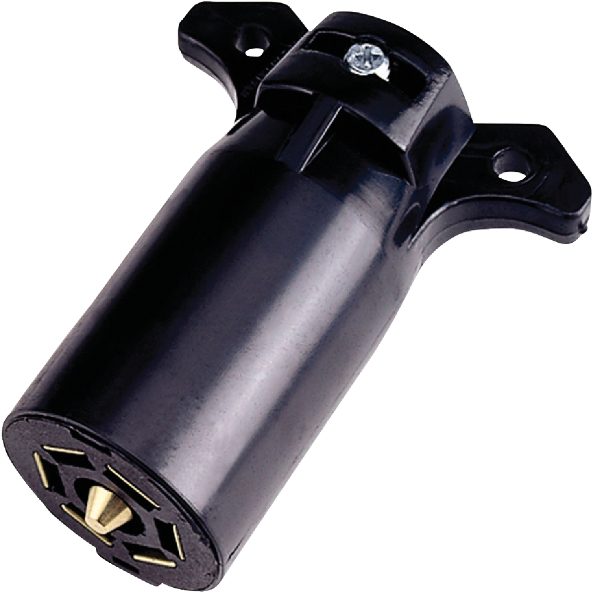 Trailer Side Connector