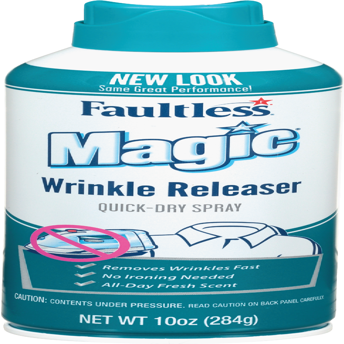 Wrinkle Remover
