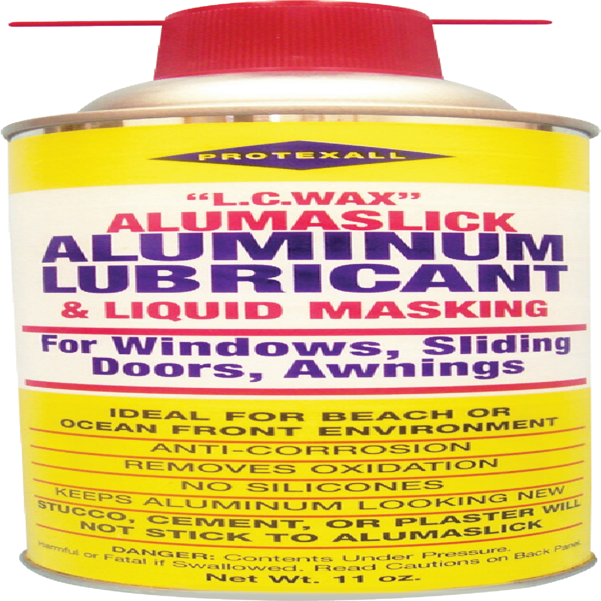 Wax Lubricant