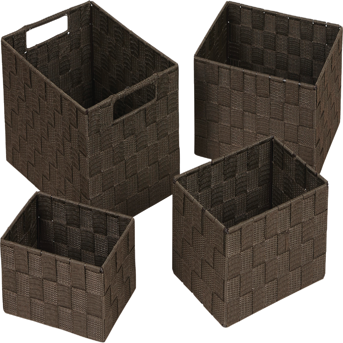 Storage Basket Set