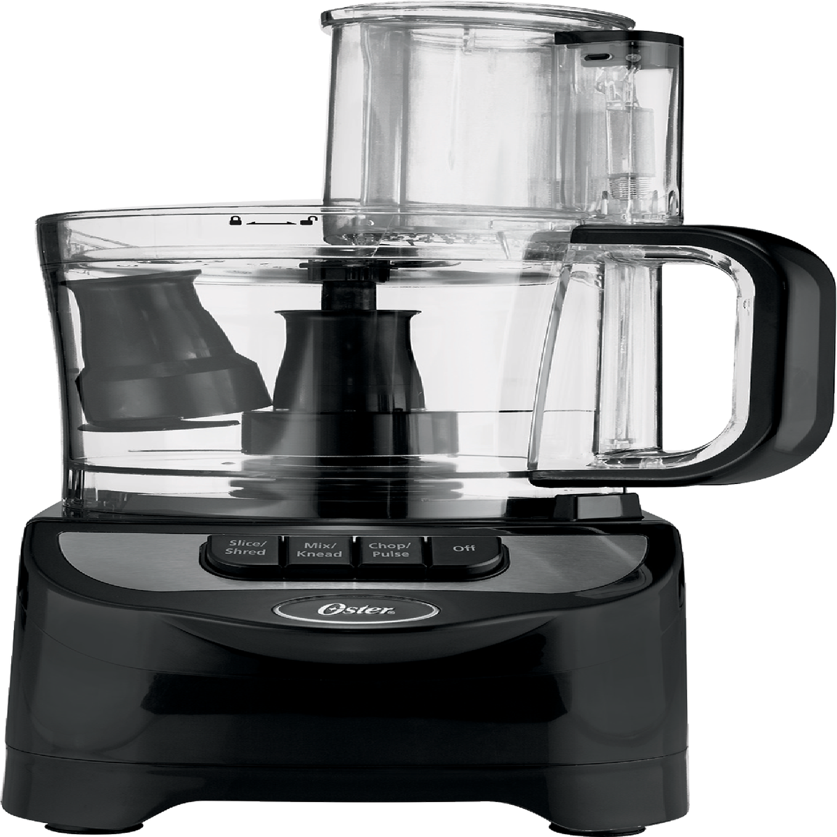 Food Processors, Choppers & Accessories