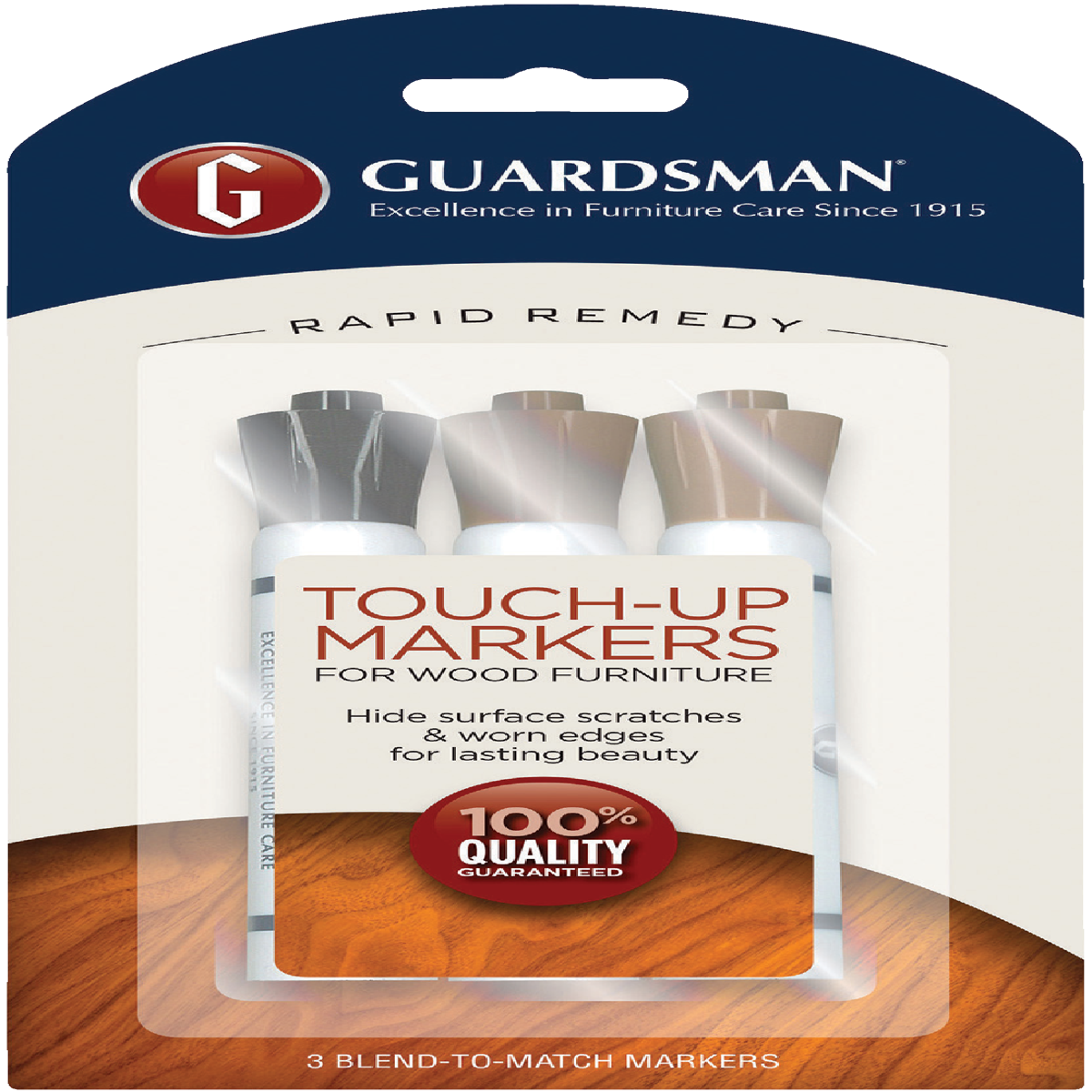 Furniture Touch-Up Marker