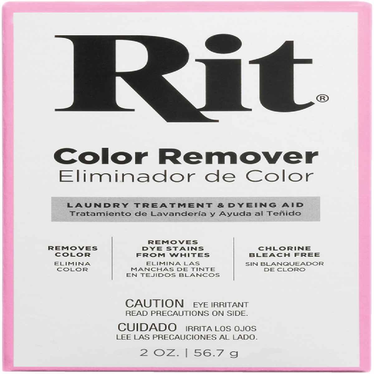 Color Remover