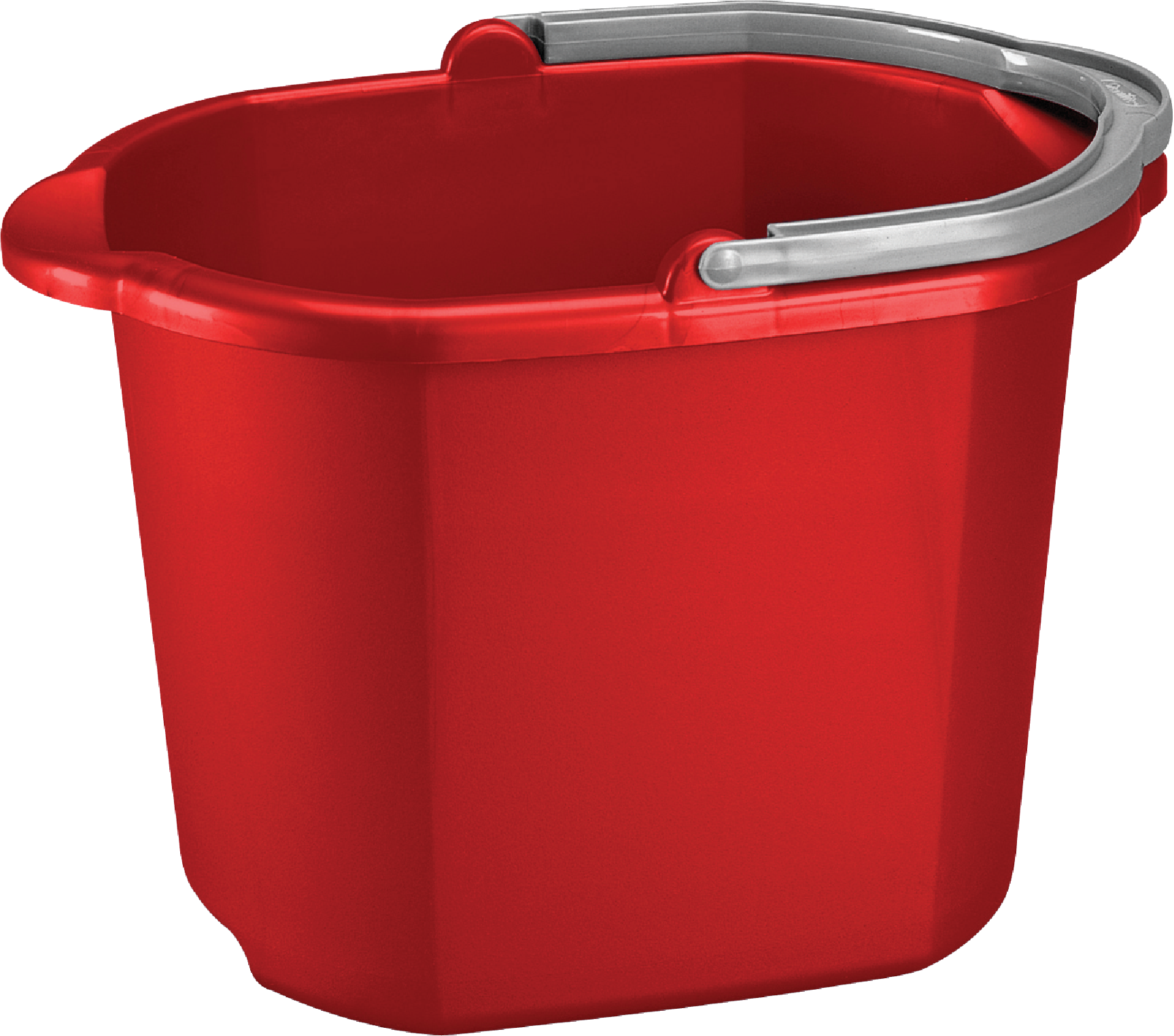 cleanx easy 11 qt bucket