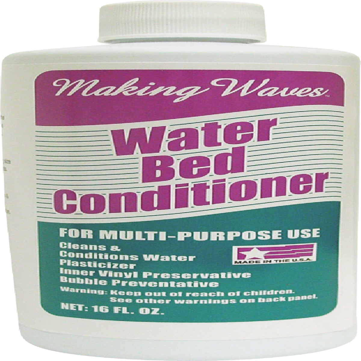 Waterbed Conditioner