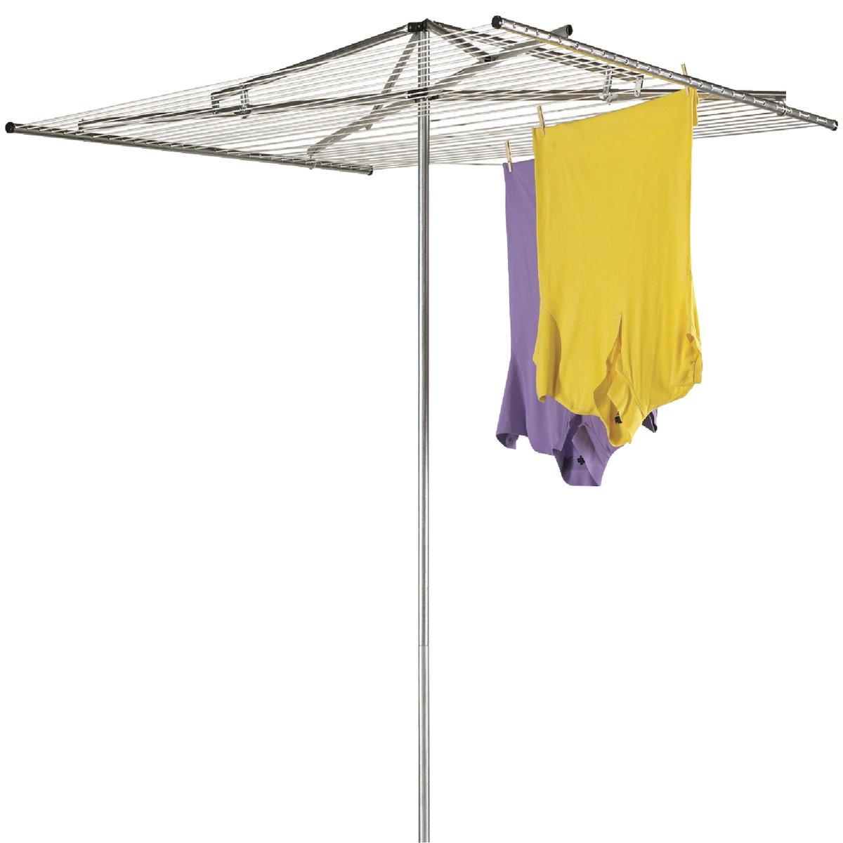 Umbrella Style Clothes Dryer