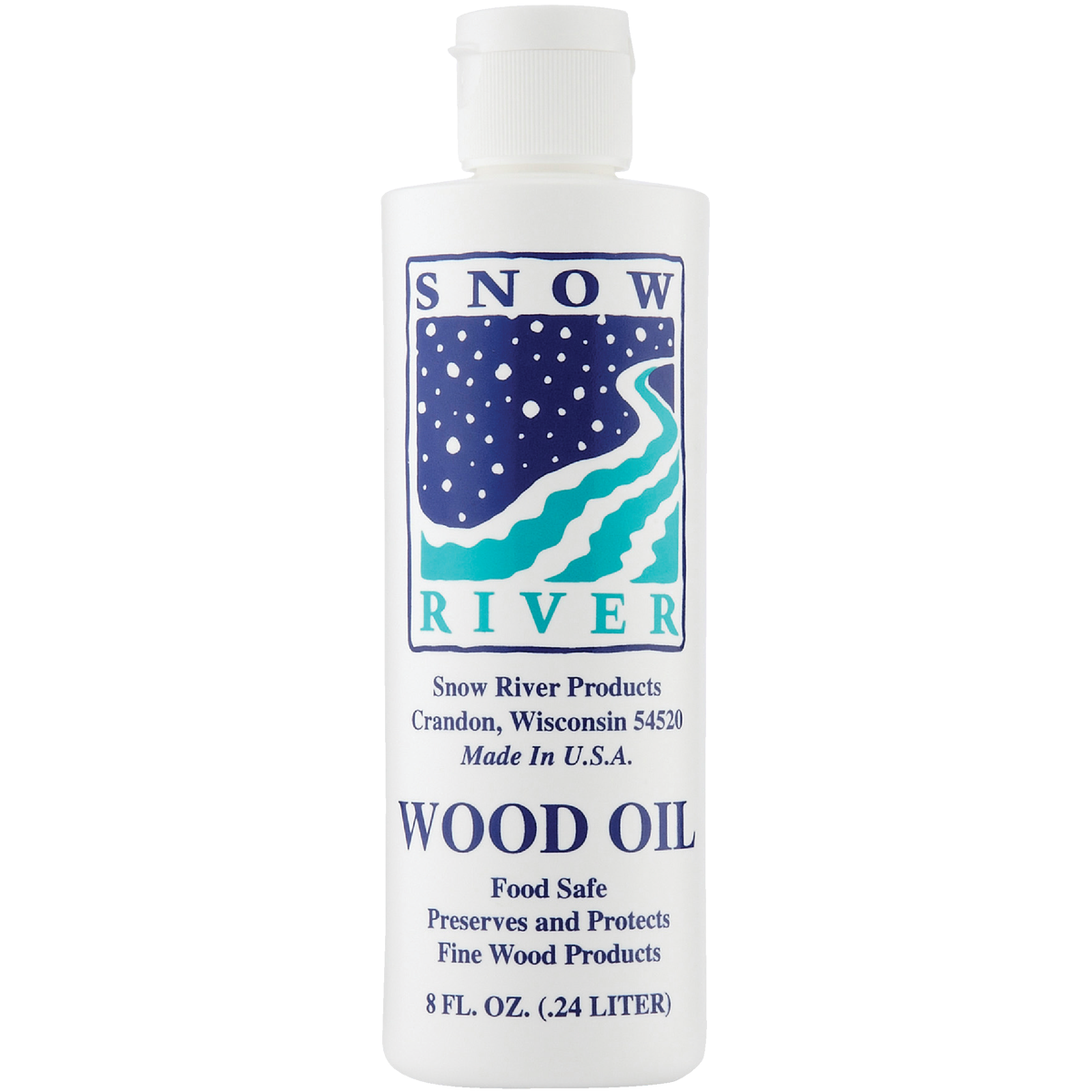 Wood Polishes, Waxes & Cleaners