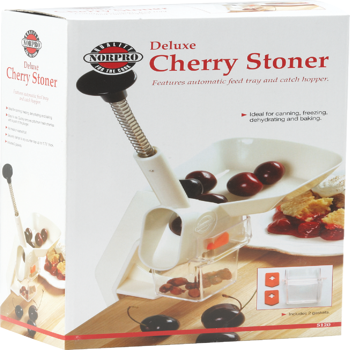 Cherry Stoner