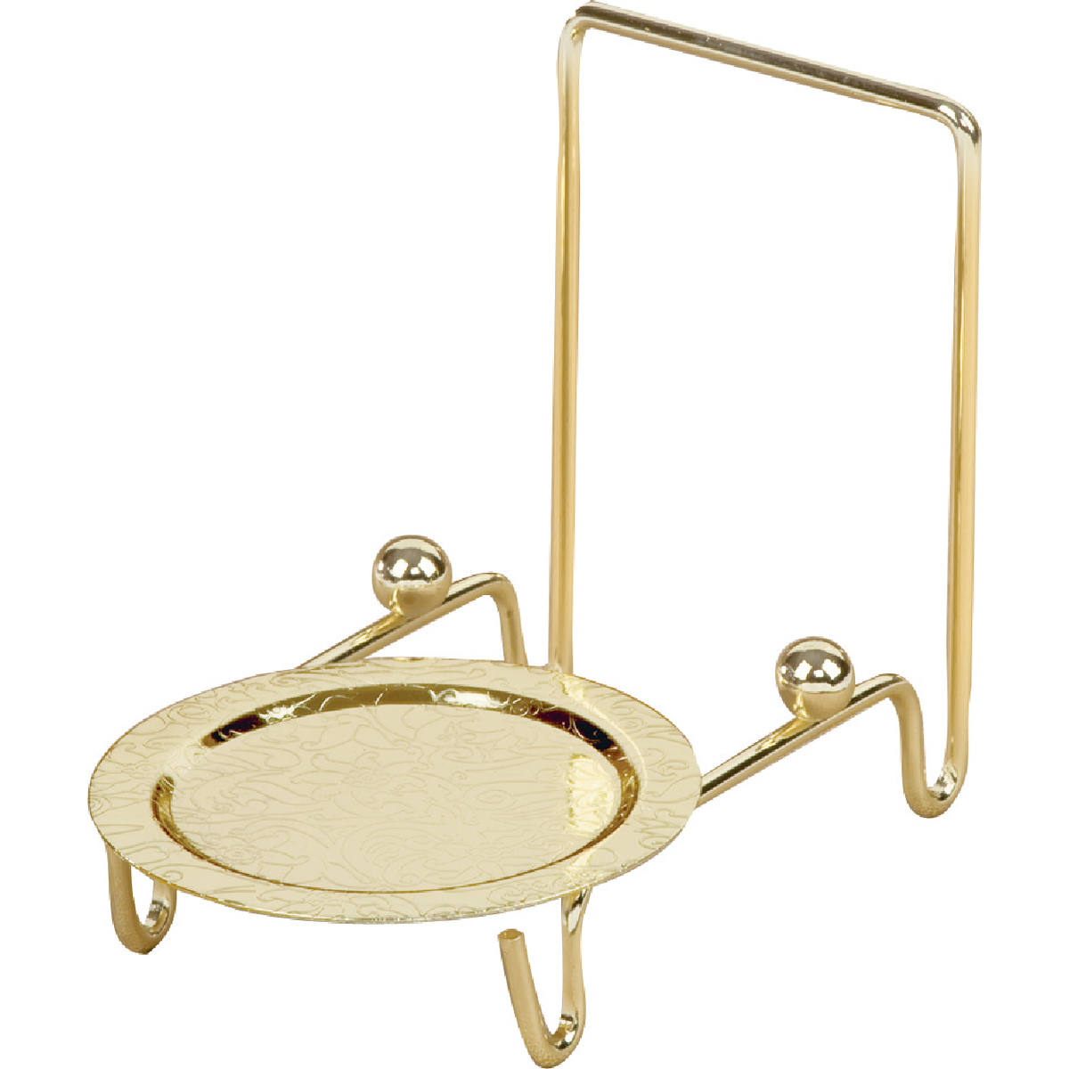 Plate Stands, Hangers & Easels