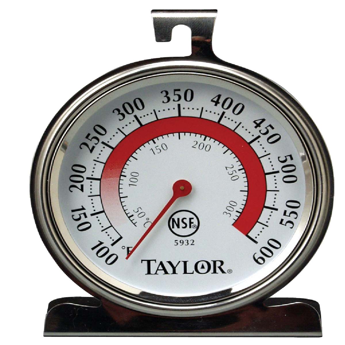 Oven & Refrigerator Thermometers