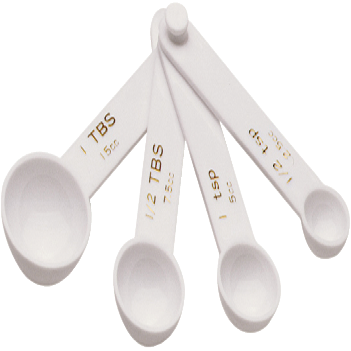 Measuring Spoon Set