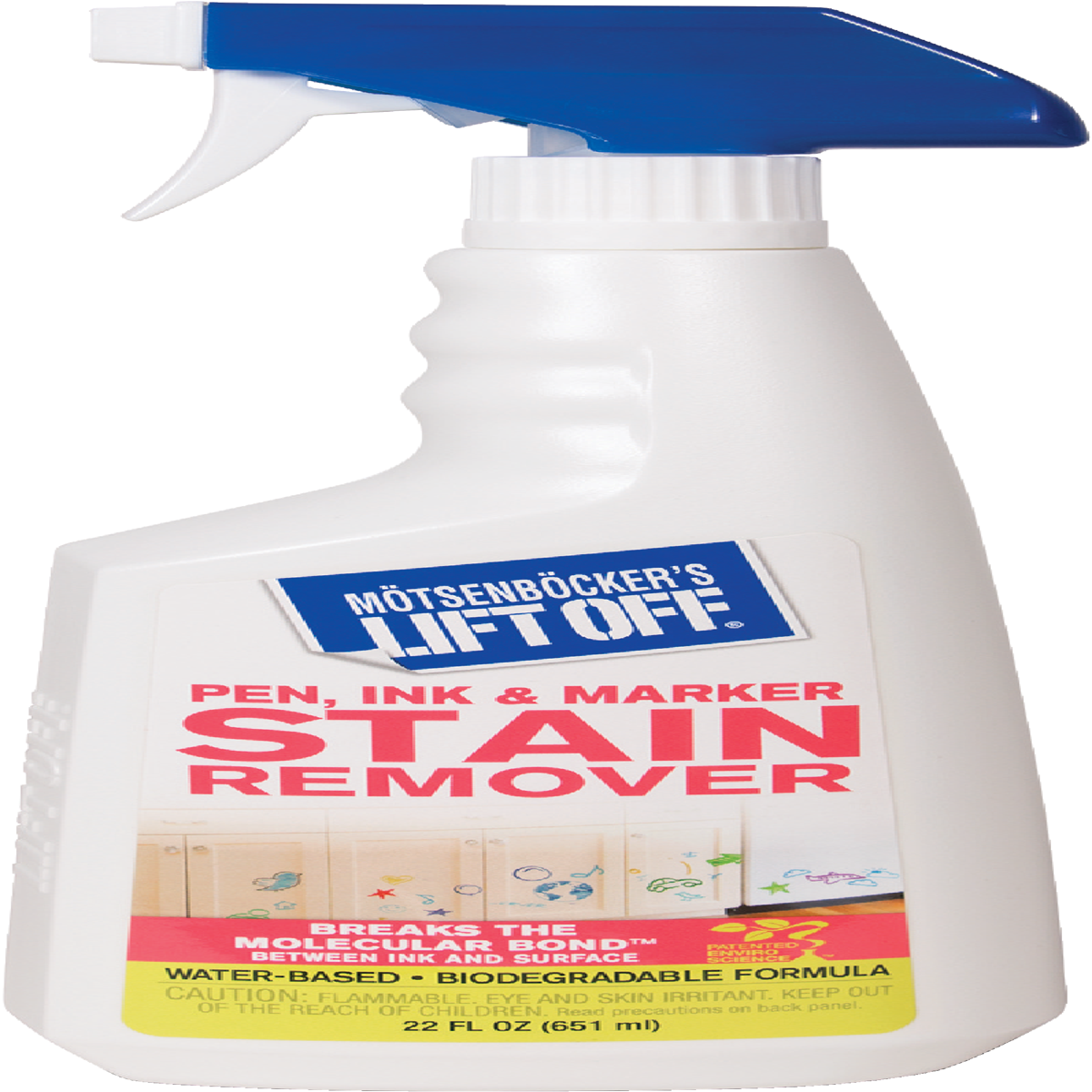 Carpet Stain Remover