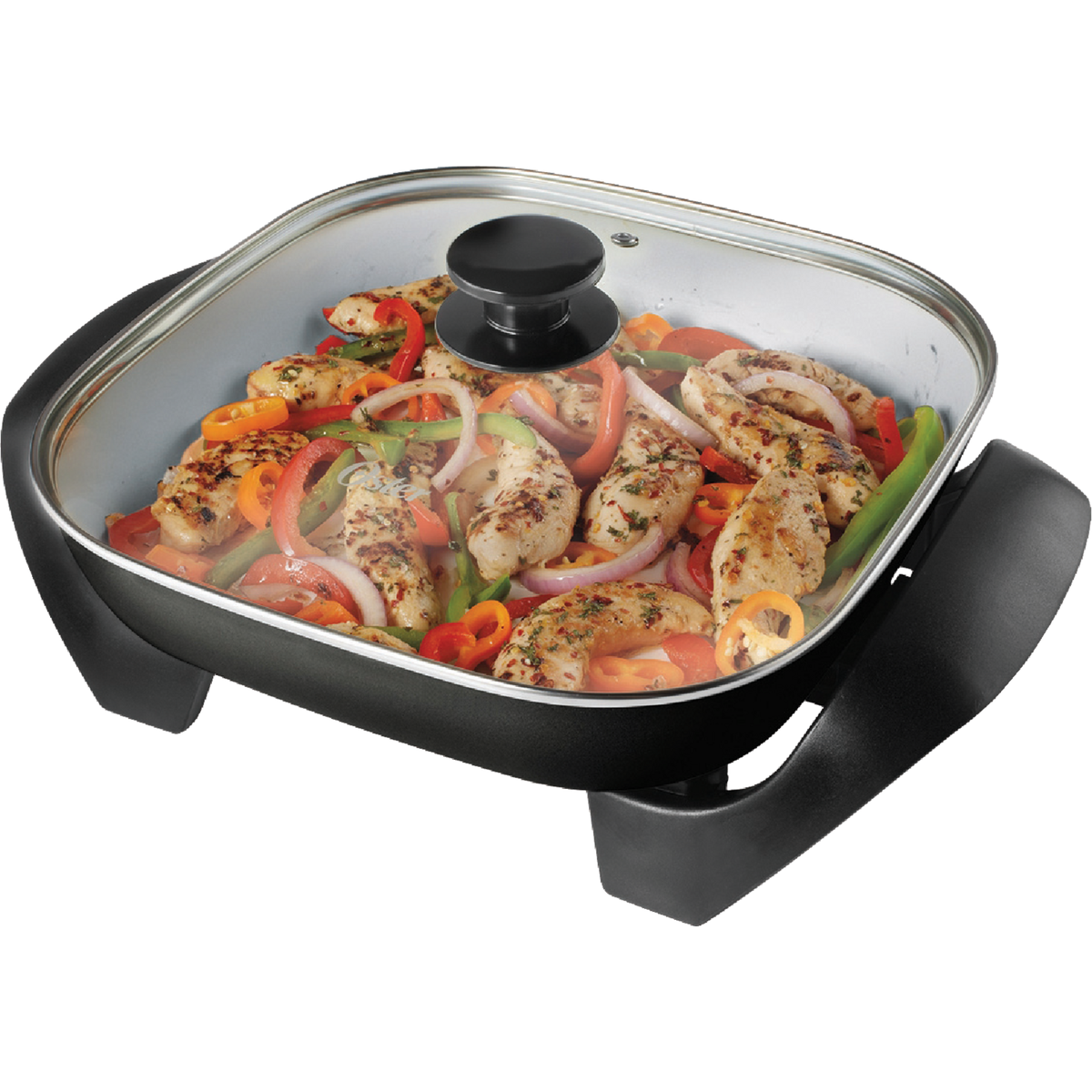 Electric Skillets & Cookware
