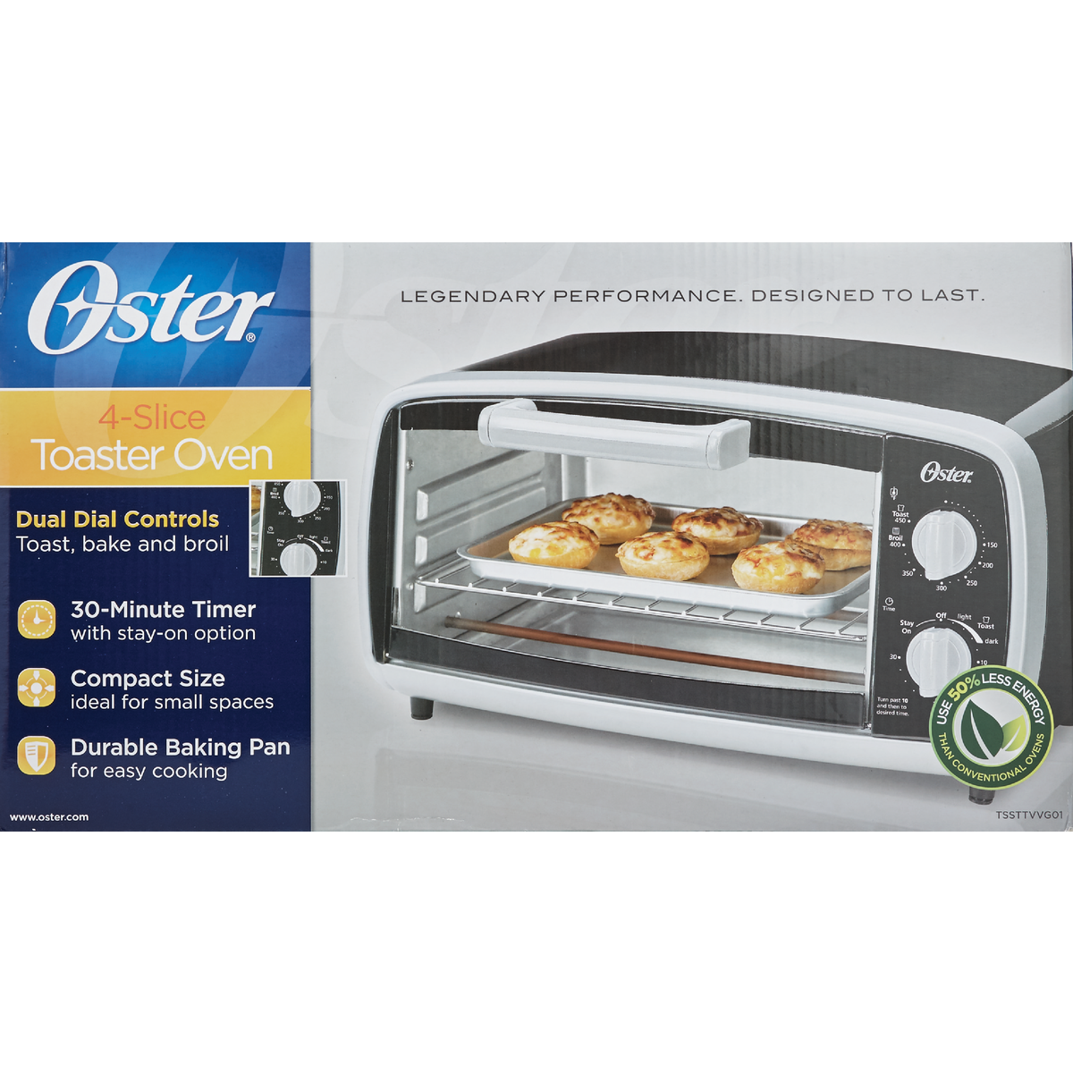 Toaster & Convection Ovens