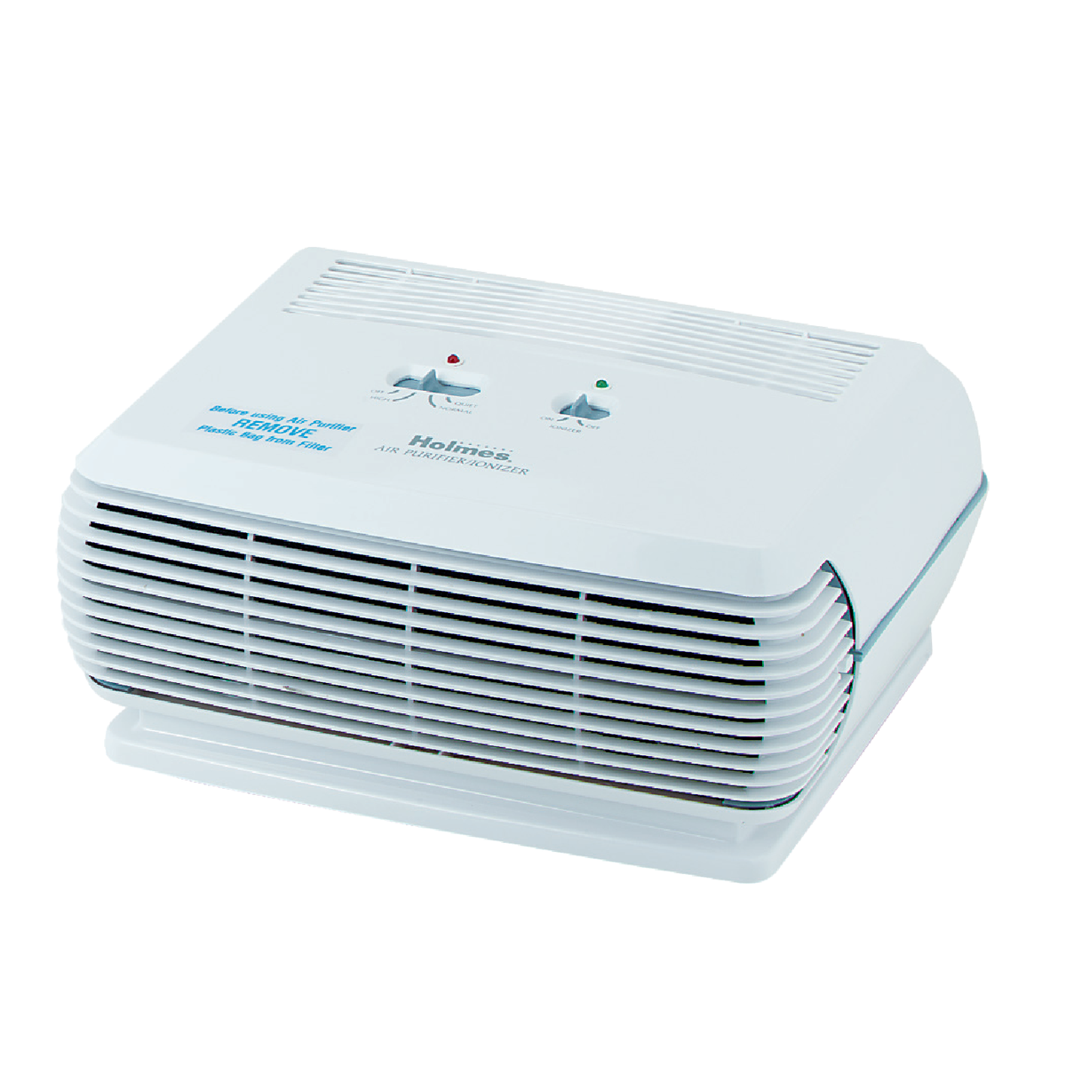 Air Purifiers & Sanitizers