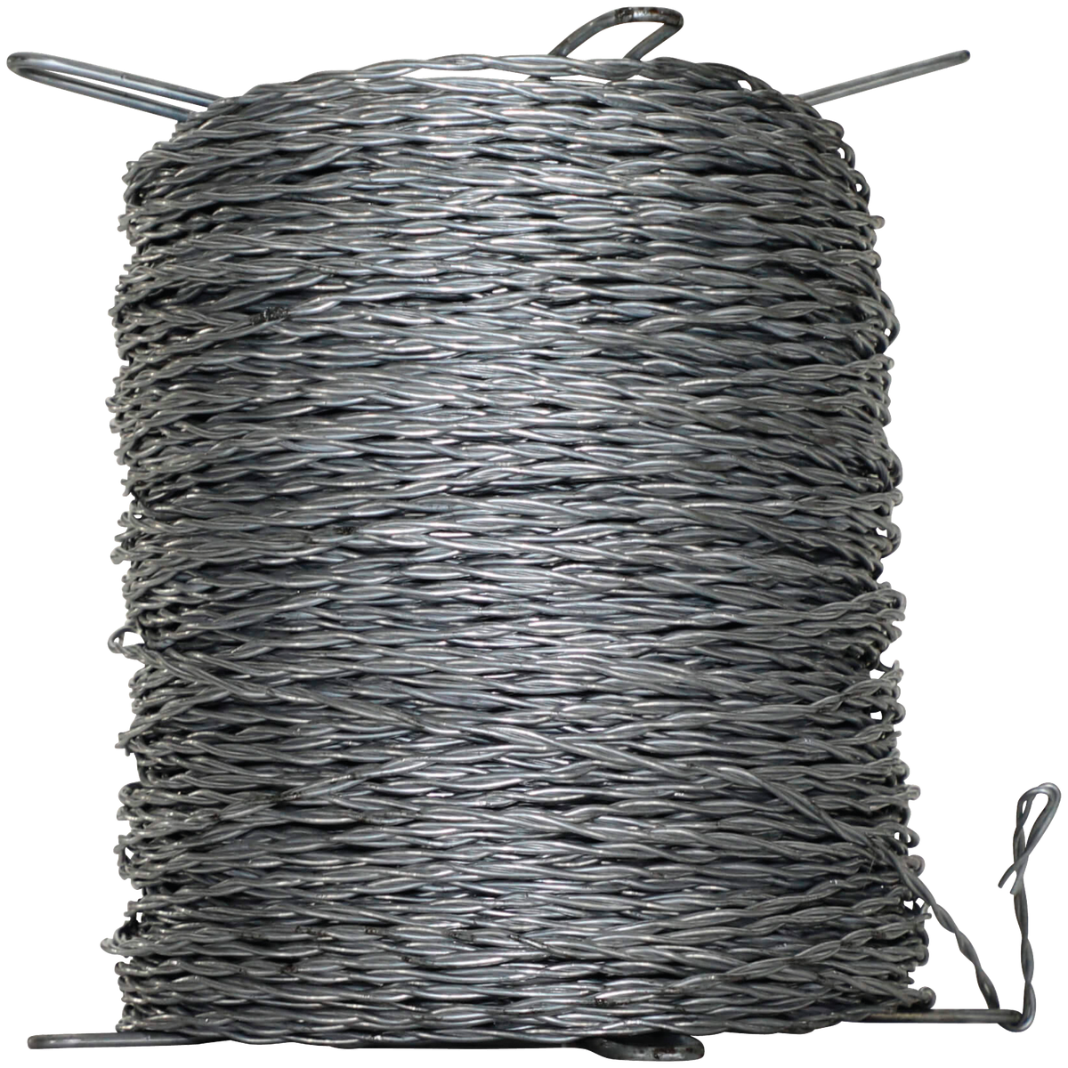 Barbless Wire