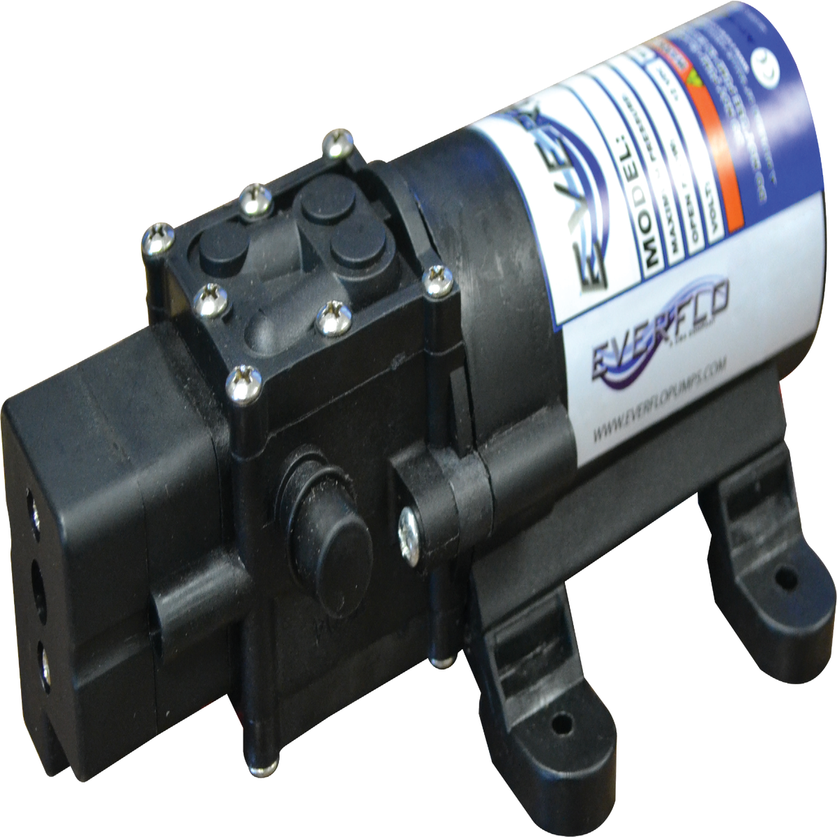 Sprayer Pump