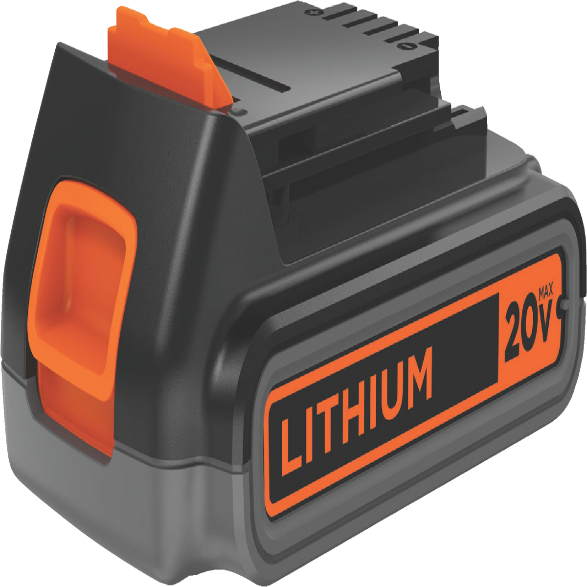 Tool Replacement Battery