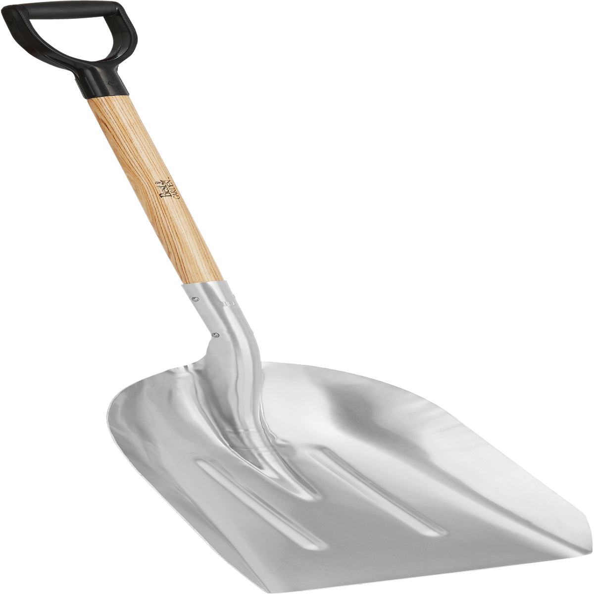 Scoop Shovel