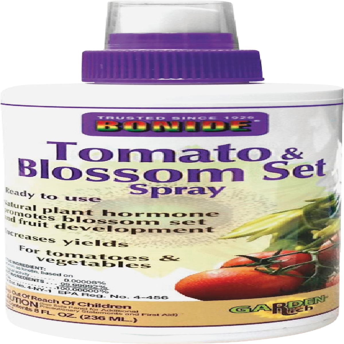 Tomato Bloom Spray