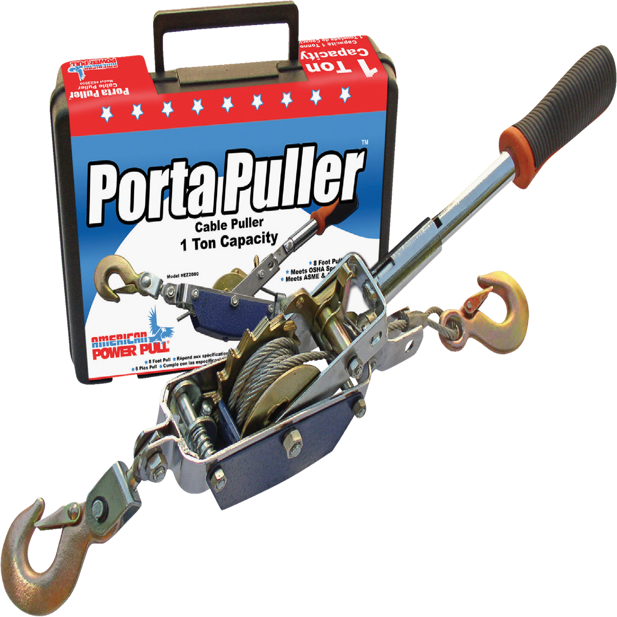 Cable Puller