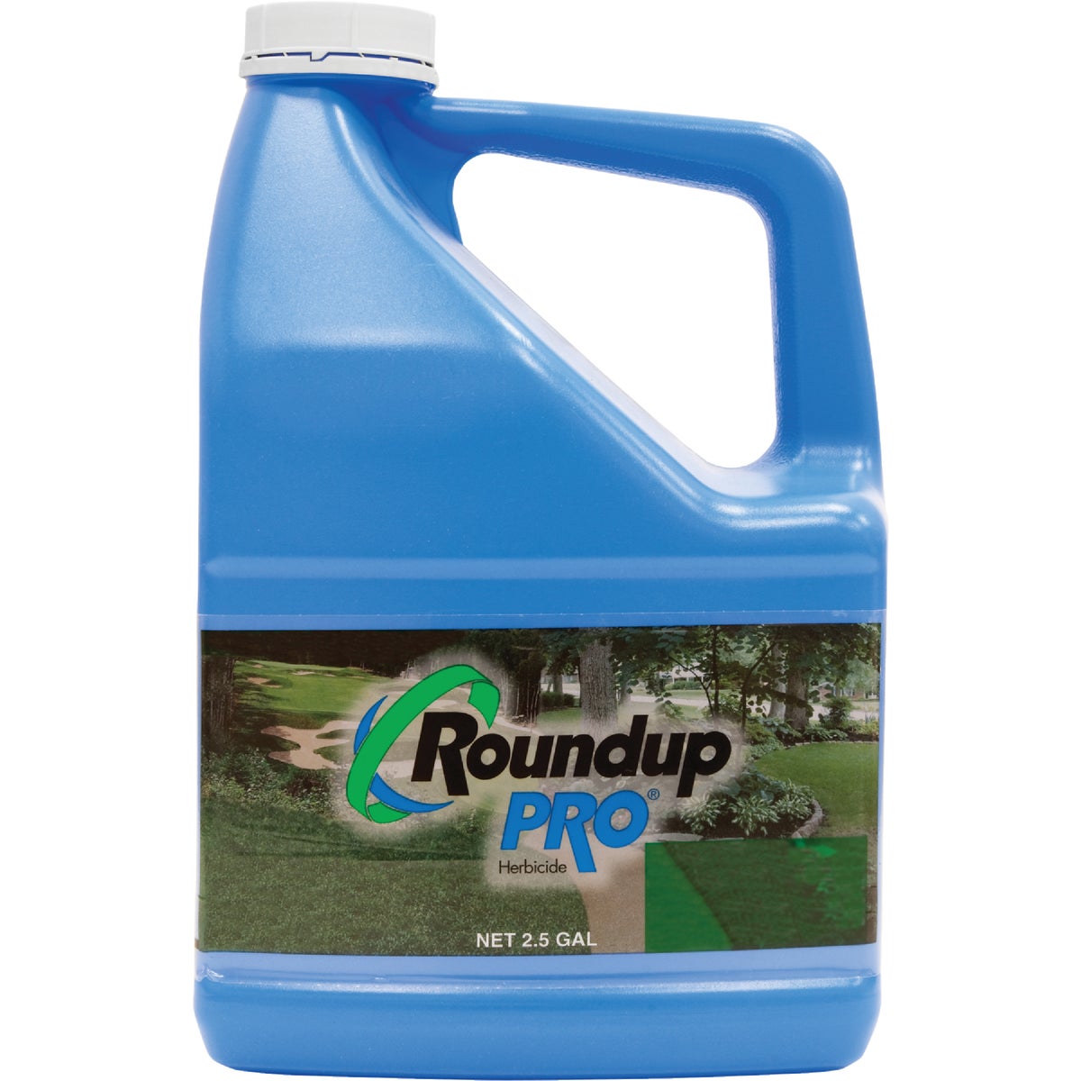 Roundup Pro 2.5 Gal. Concentrate Weed & Grass Killer 8889136