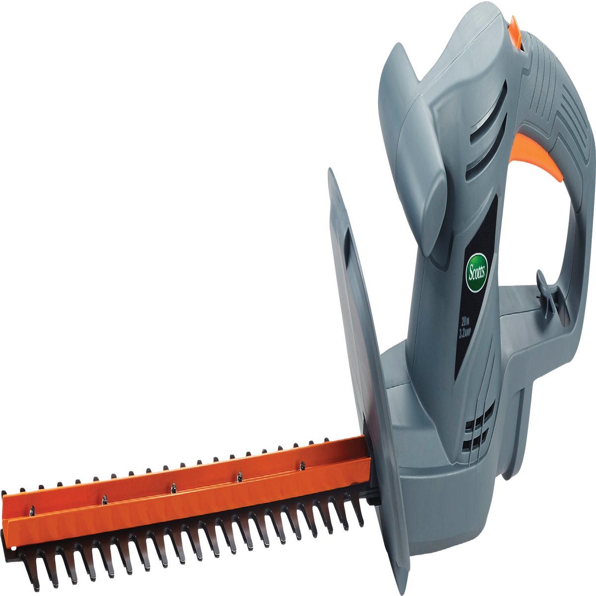 Corded Electric Hedge Trimmer