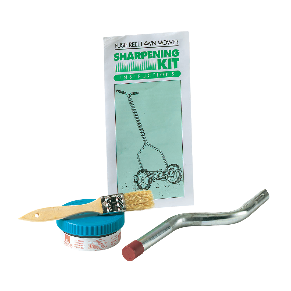 Tool Sharpening Kits