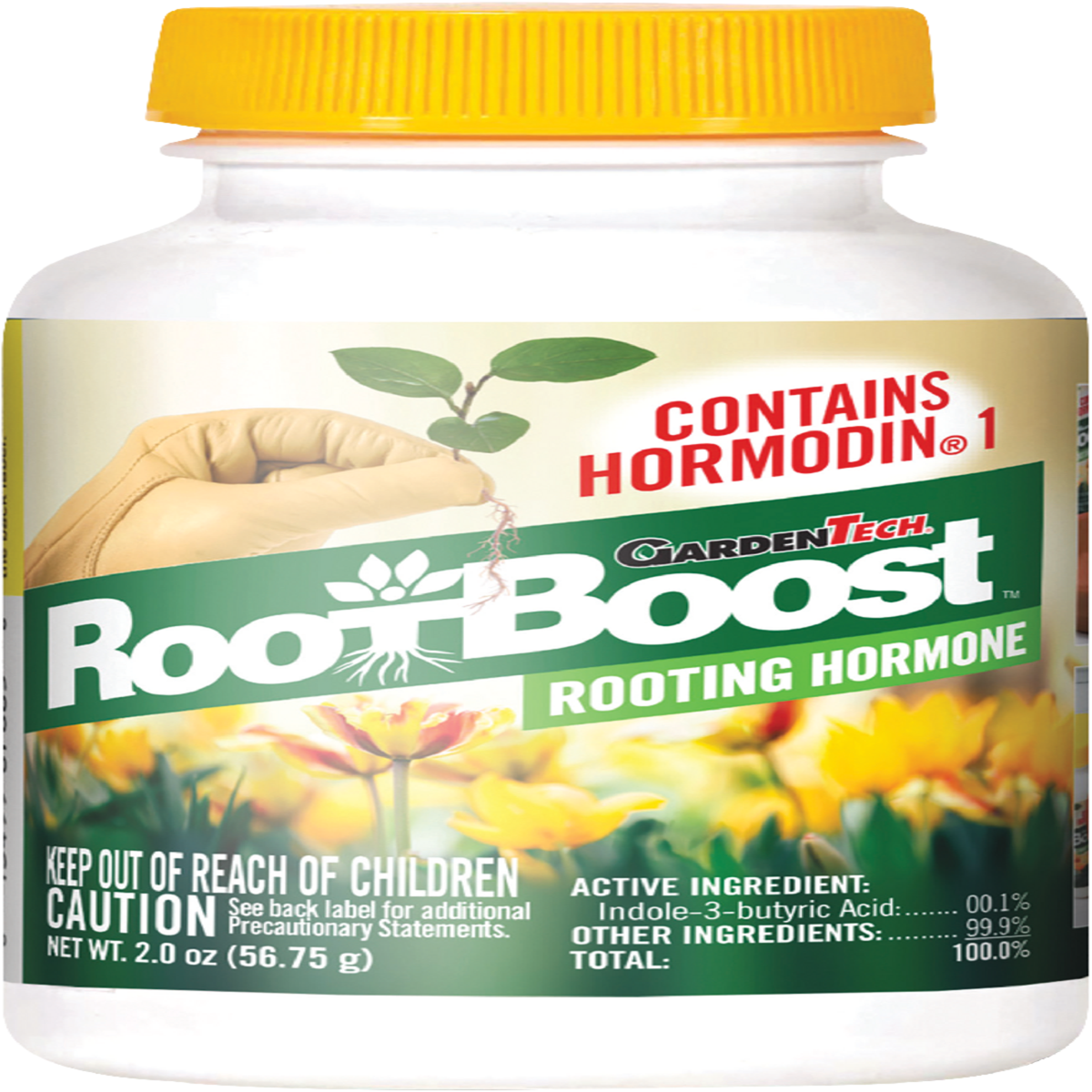 Rooting Hormone