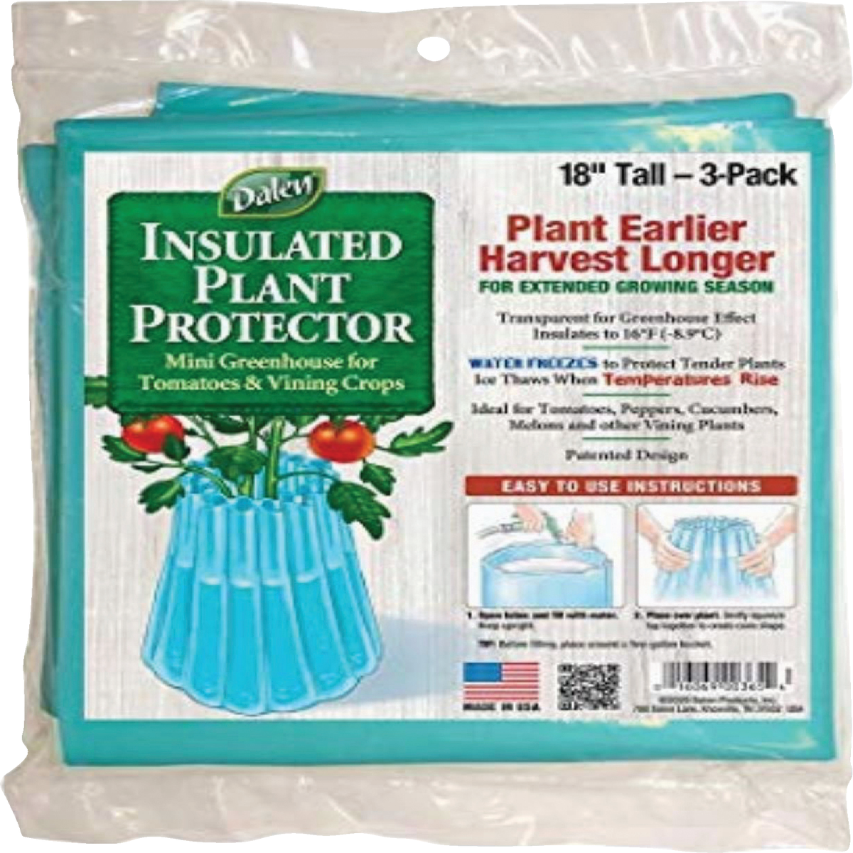 Plant Protector