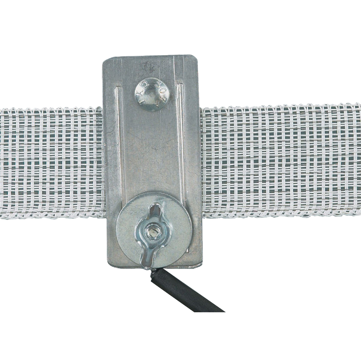 Electric Fence Tape Connector