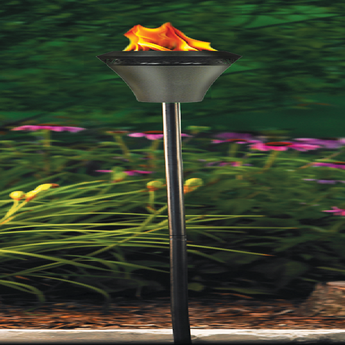 Patio Torch