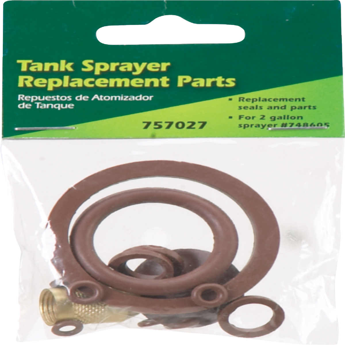 Sprayer Parts Kit