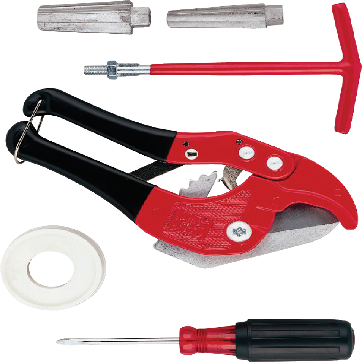 Sprinkler Tool Kit