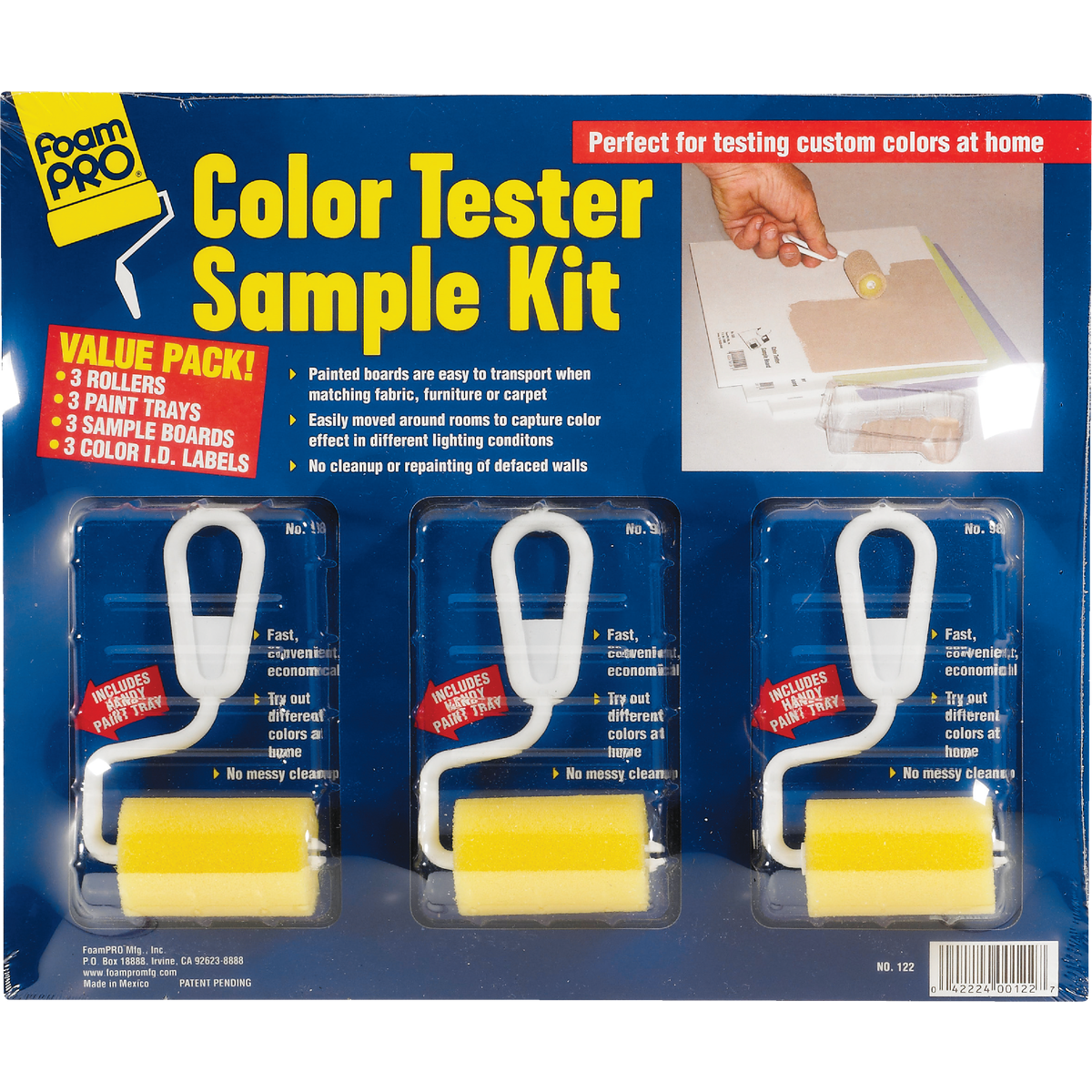 Color Tester
