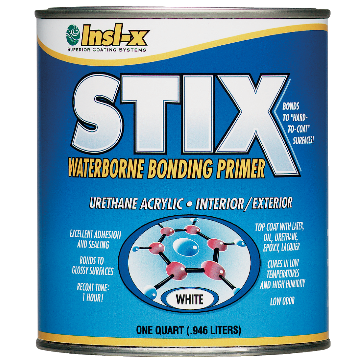 Primers & Stain Blockers