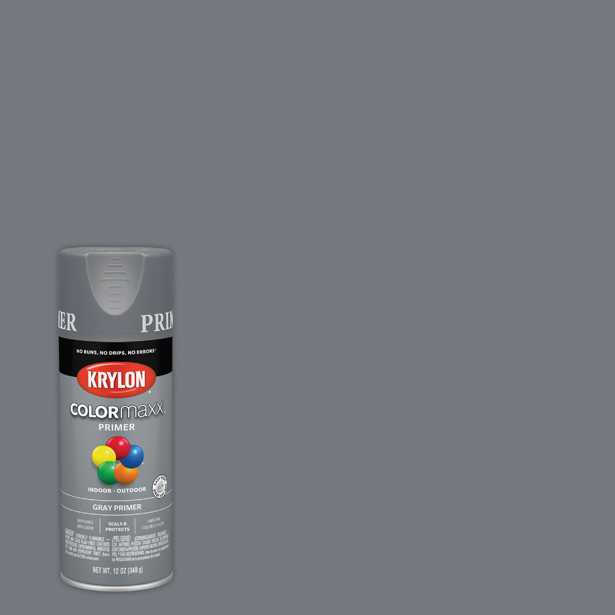 All-Purpose Spray Paint Primer