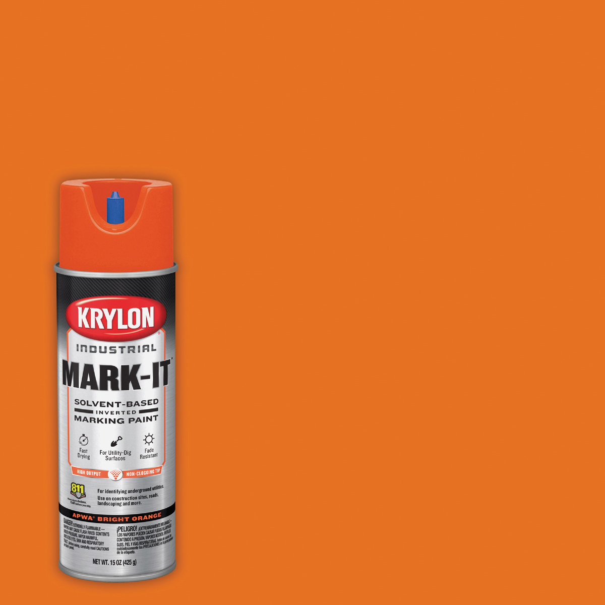 Marking Spray Paint