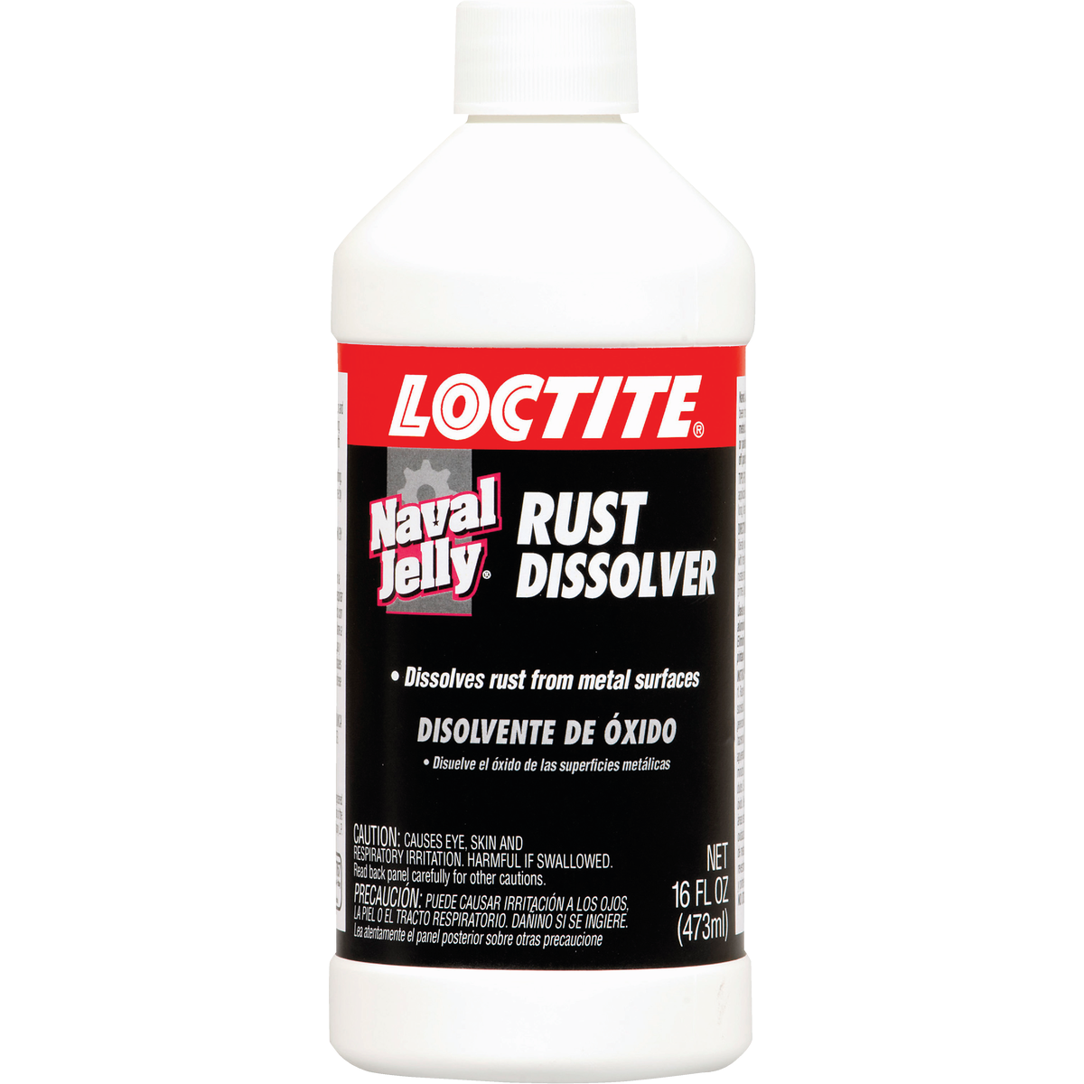 Rust & Corrosion Removers