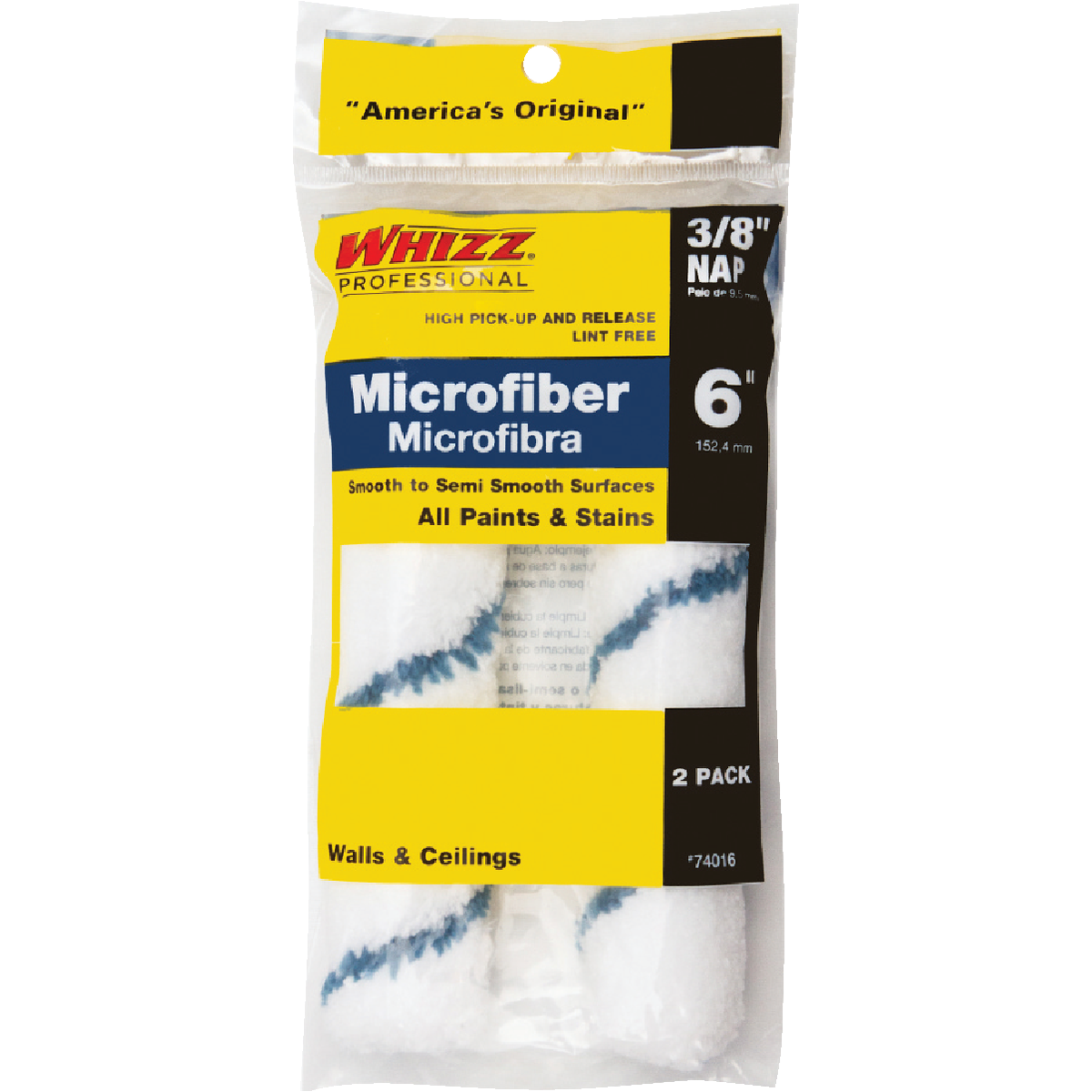 Microfiber Roller Cover