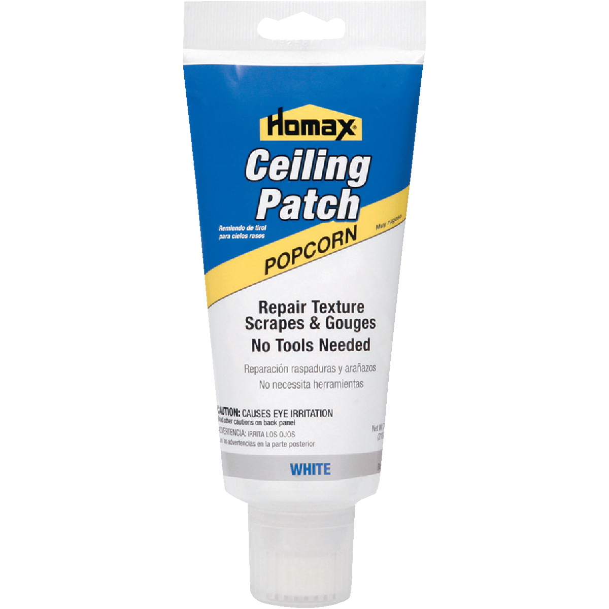 Popcorn Ceiling Patching Compound