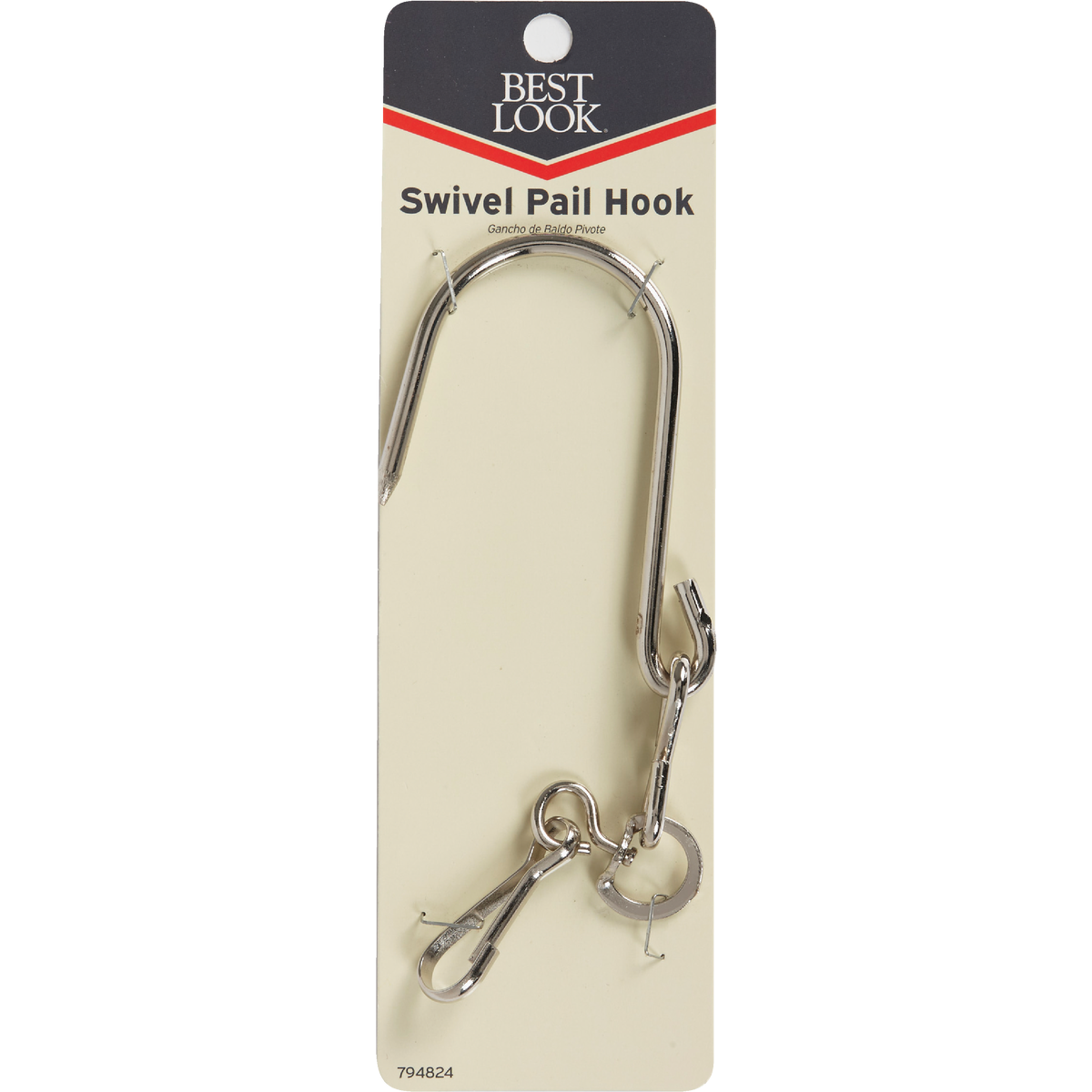Paint Can Hook